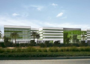 Cenve portfolio medical center