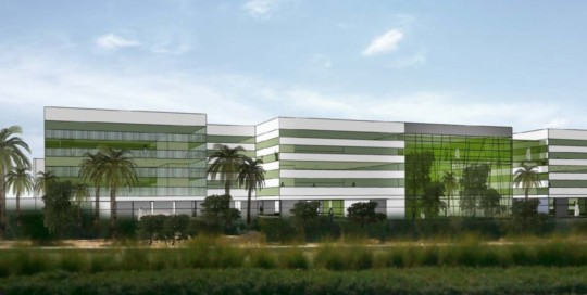 Cenve portfolio medical center