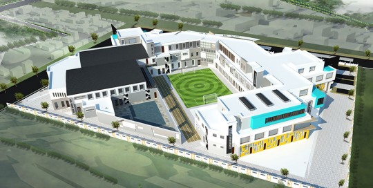Cenve portfolio compass school