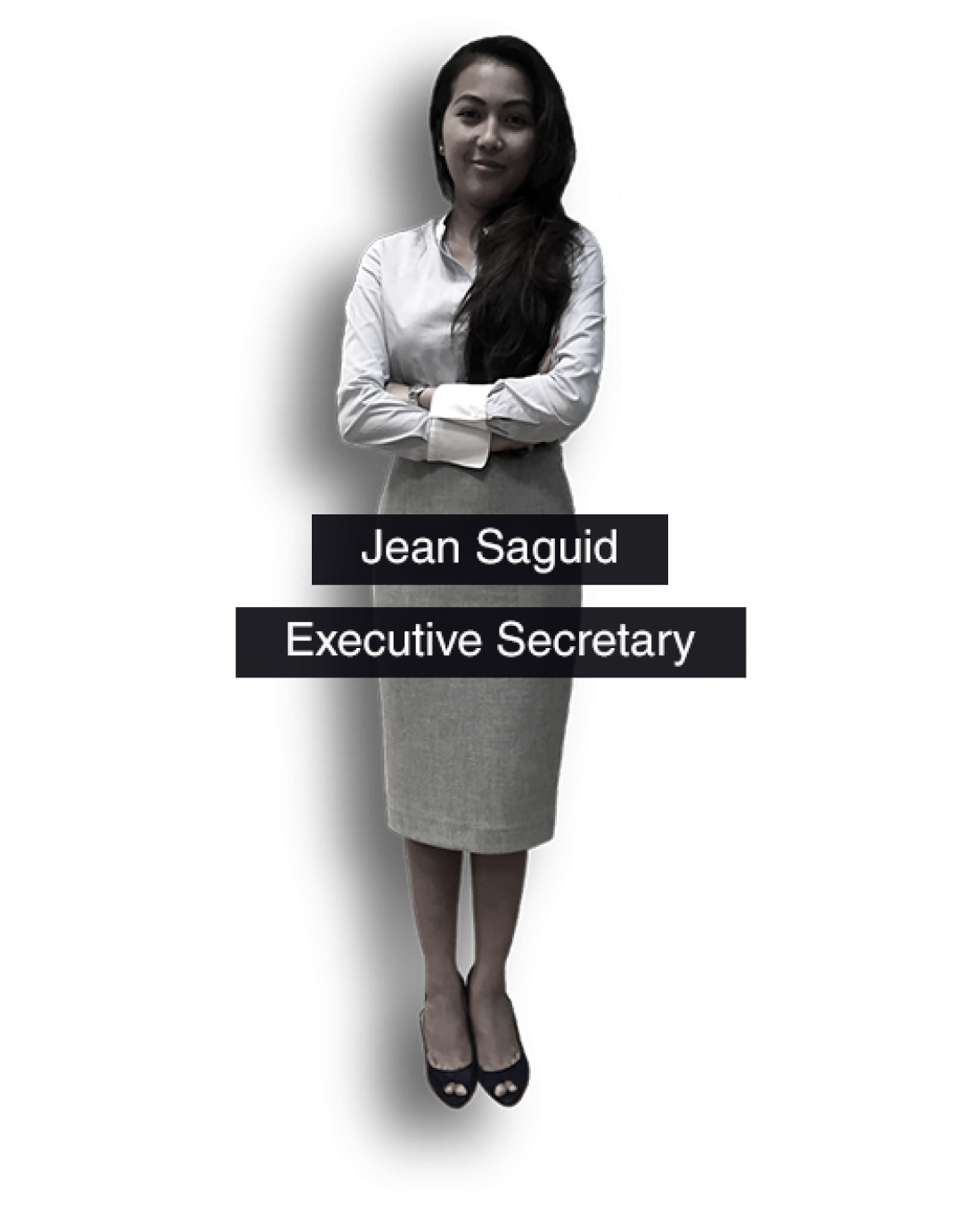 cenve staff member executive secretary